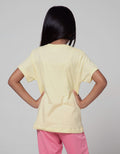 Little M Short Sleeve T-Shirt Animal Head What'S Up Koala