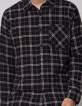 Nevada Long Sleeve Shirt Woven Top