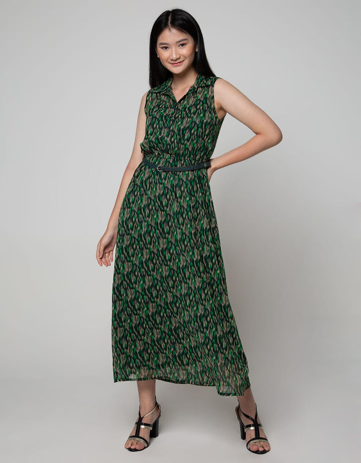 Exit Lashira Dress