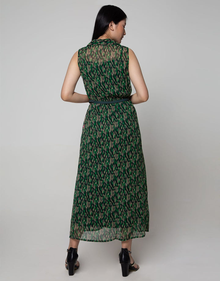 Exit Lashira Dress