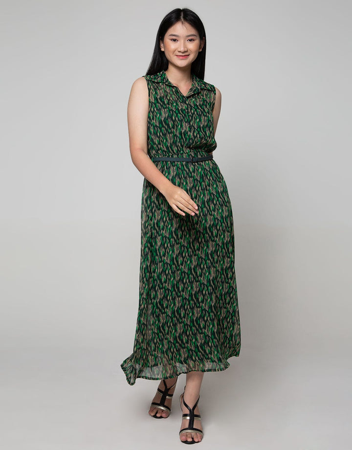 Exit Lashira Dress