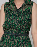Exit Lashira Dress