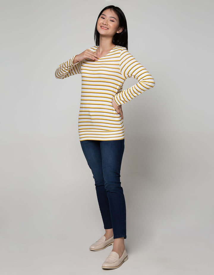 Exit Jovial T-Shirt