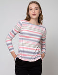 Exit Zevia Blouse