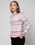 Exit Zevia Blouse