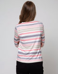 Exit Zevia Blouse