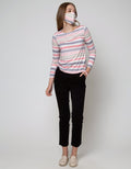 Exit Zevia Blouse