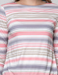 Exit Zevia Blouse