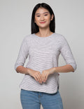 Exit Zivana Tunic T-Shirt