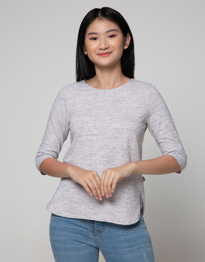 Exit Zivana Tunic T-Shirt