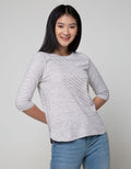 Exit Zivana Tunic T-Shirt
