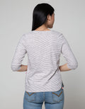 Exit Zivana Tunic T-Shirt