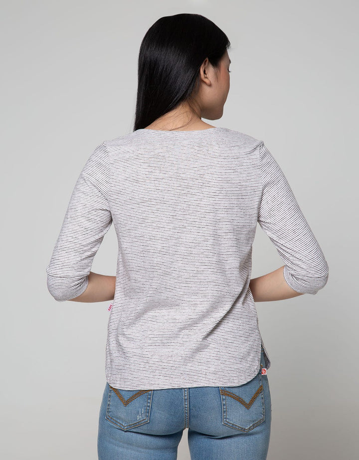 Exit Zivana Tunic T-Shirt