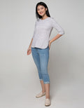Exit Zivana Tunic T-Shirt