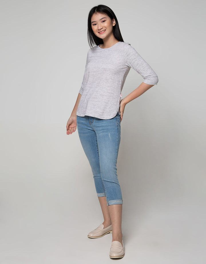 Exit Zivana Tunic T-Shirt