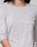 Exit Zivana Tunic T-Shirt