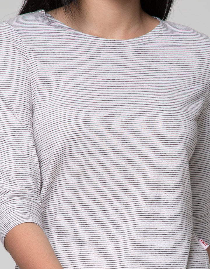 Exit Zivana Tunic T-Shirt