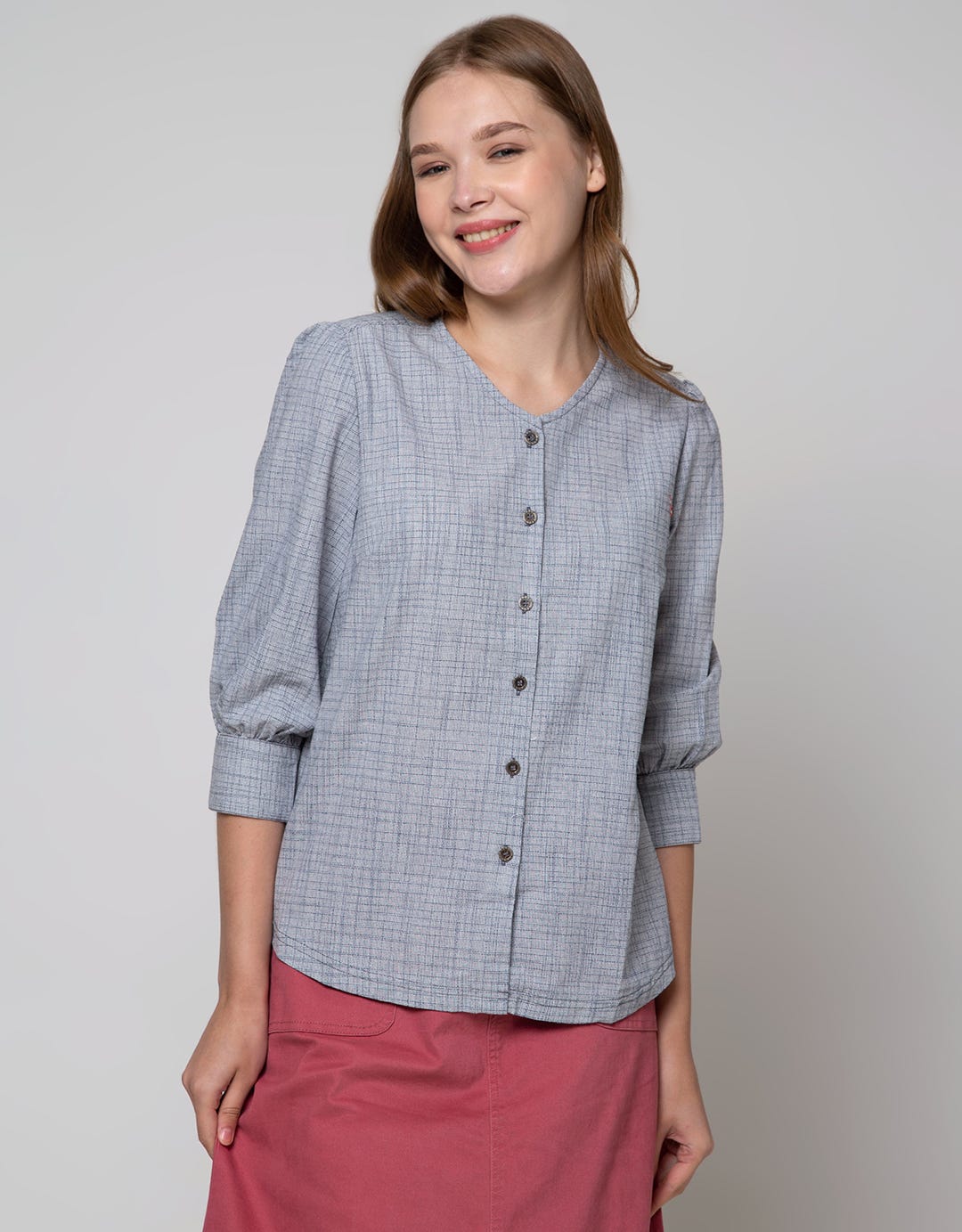 Exit Hezriya Blouse