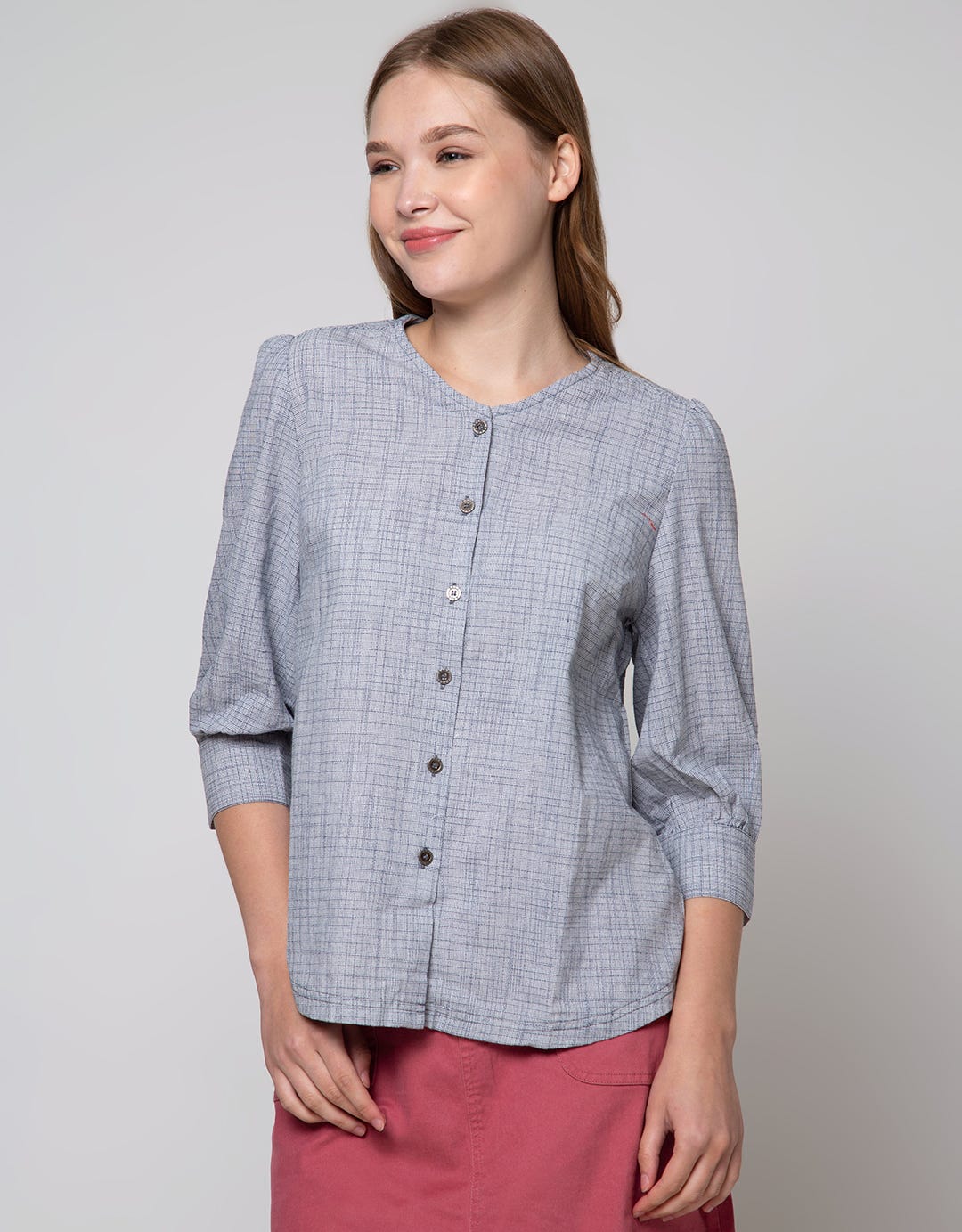 Exit Hezriya Blouse