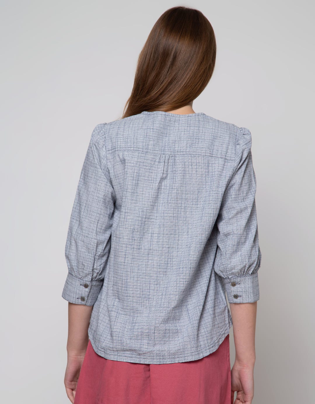 Exit Hezriya Blouse