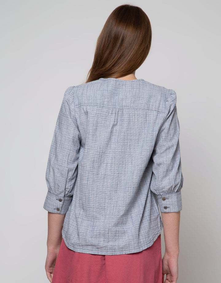 Exit Hezriya Blouse