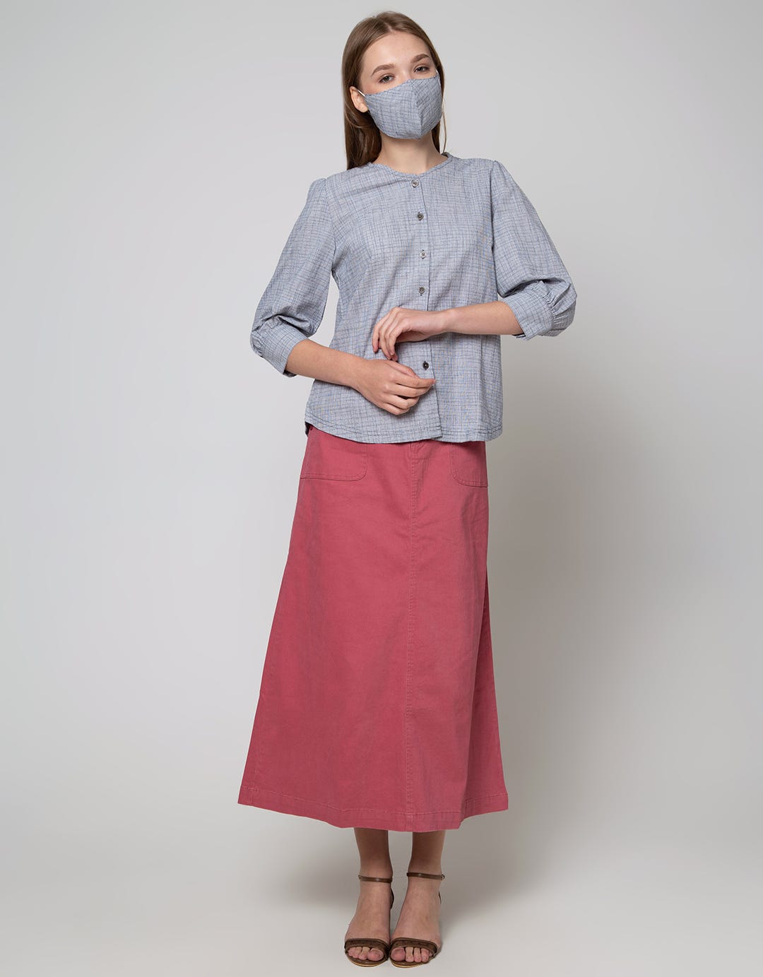 Exit Hezriya Blouse