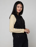 Exit Alexiaﾂ Blouse