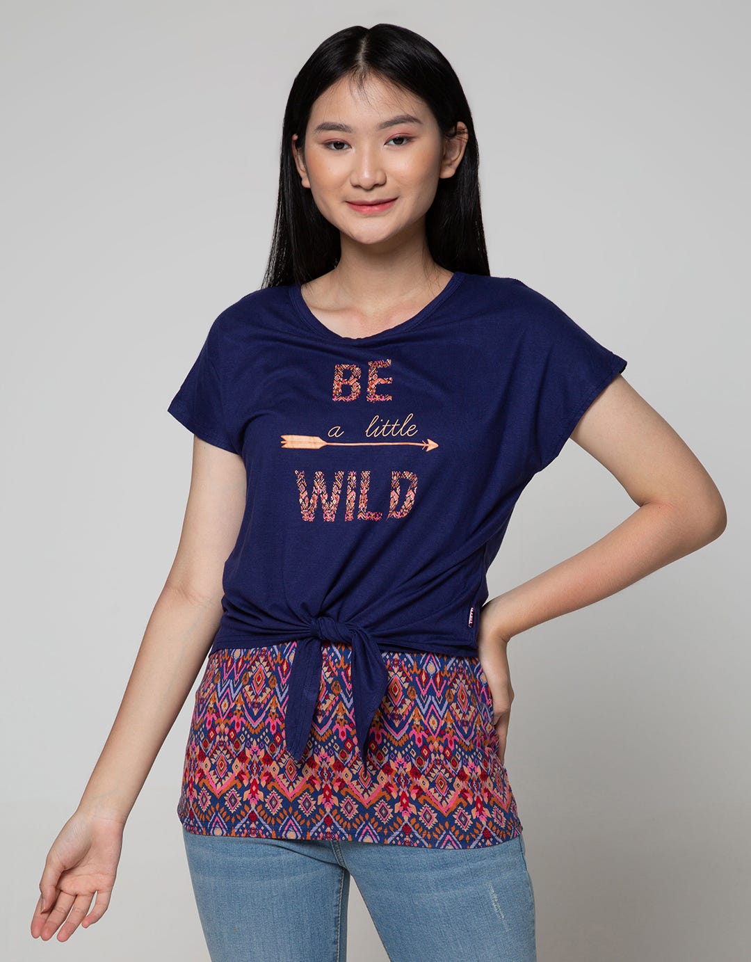 Exit Savita T-Shirt