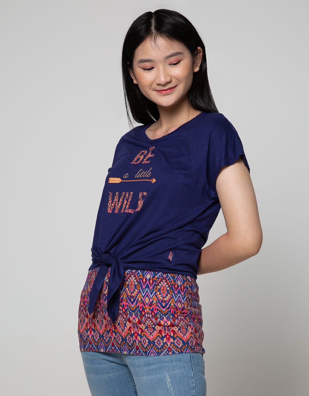 Exit Savita T-Shirt