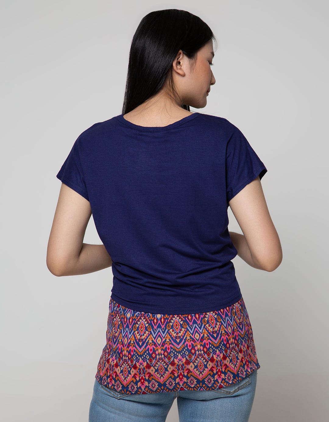 Exit Savita T-Shirt