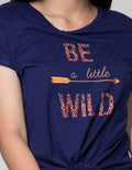 Exit Savita T-Shirt