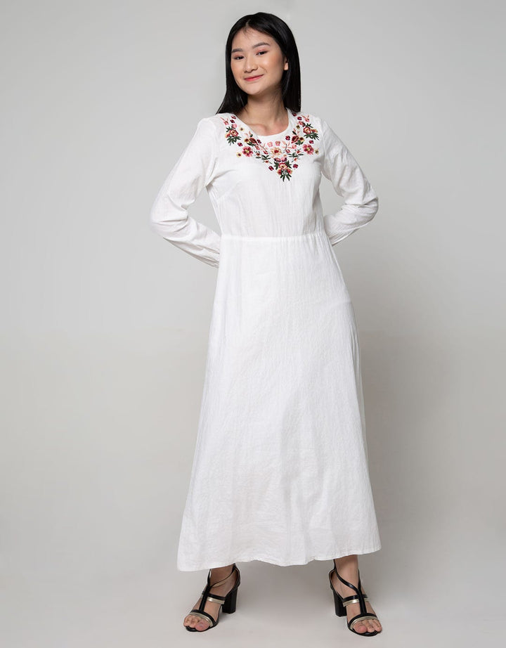 Exit Dheliya Dresses
