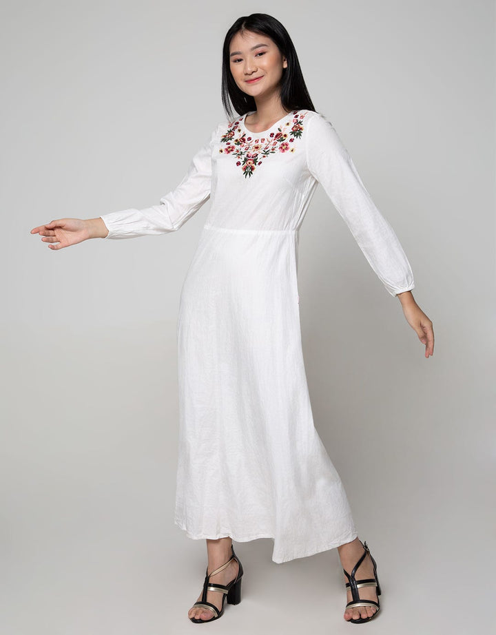 Exit Dheliya Dresses