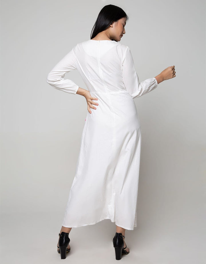 Exit Dheliya Dresses