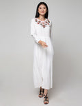 Exit Dheliya Dresses