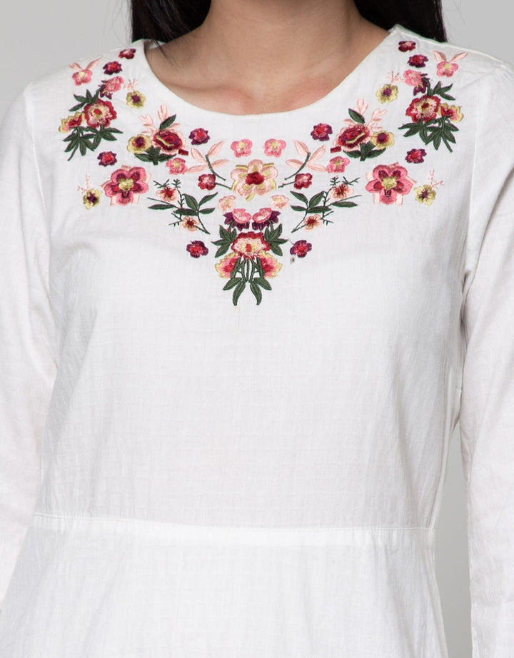 Exit Dheliya Dresses
