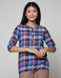 Exit Malvia Blouse