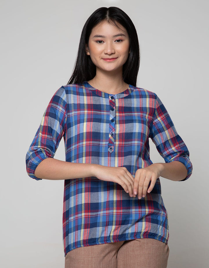 Exit Malvia Blouse