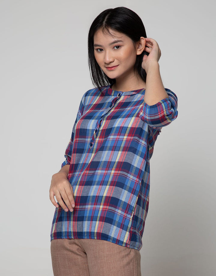 Exit Malvia Blouse