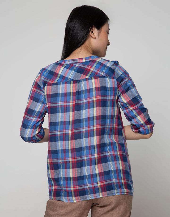 Exit Malvia Blouse