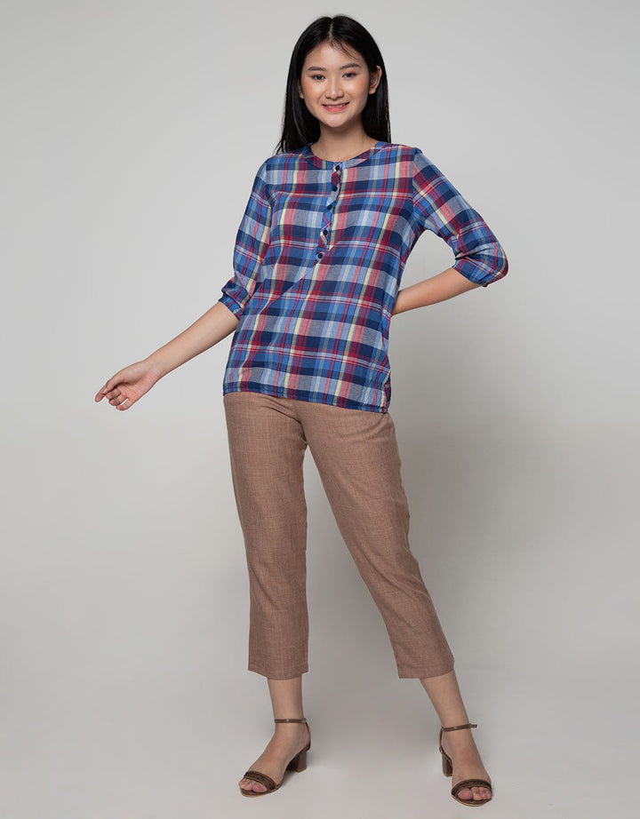 Exit Malvia Blouse