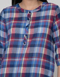Exit Malvia Blouse