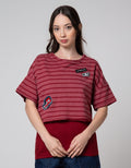 Exit Azeola T-Shirt