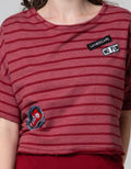 Exit Azeola T-Shirt