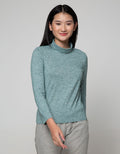 Exit Naura Turtle Neck With Long Sleeve