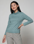 Exit Naura Turtle Neck With Long Sleeve