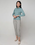 Exit Naura Turtle Neck With Long Sleeve