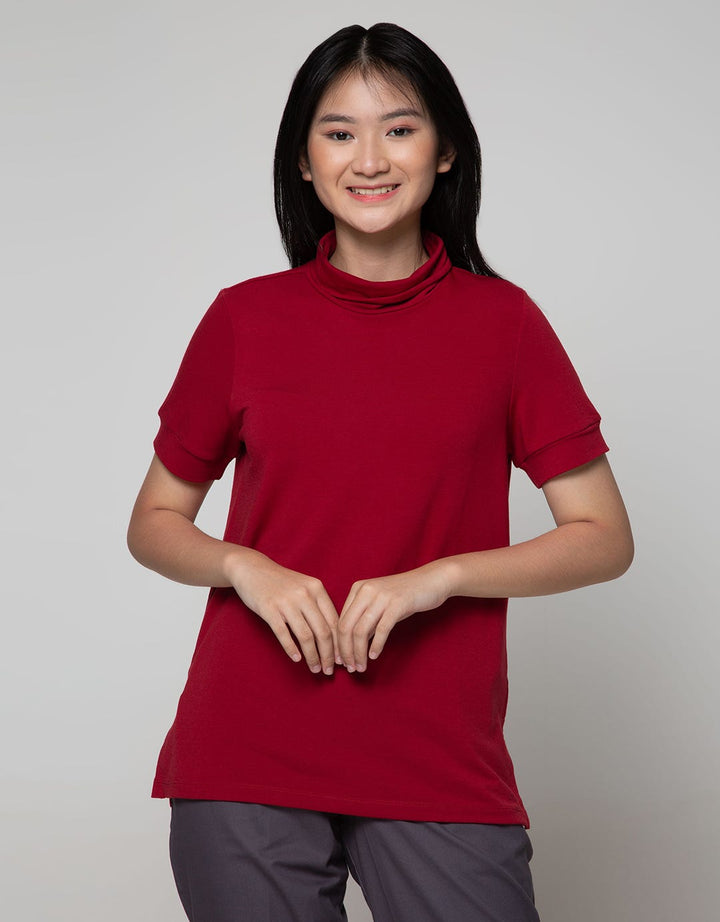 Exit Bianca T-Shirt