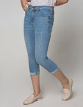 Exit Zainna Jeans