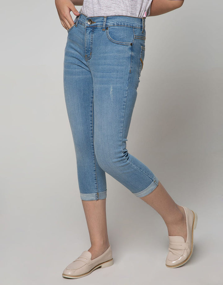 Exit Zainna Jeans